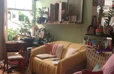 Apartamento com 1 quarto à venda na rua coronel villagran cabrita, 66, partenon, porto alegre, 35 m2 por r$ 180.000
