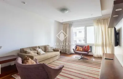 Apartamento com 2 quartos à venda na rua carlos von koseritz, 553, são joão, porto alegre, 83 m2 por r$ 569.000