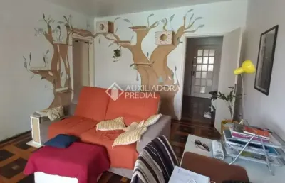 Apartamento com 2 quartos à venda na rua são manoel, 288, rio branco, porto alegre, 108 m2 por r$ 345.000