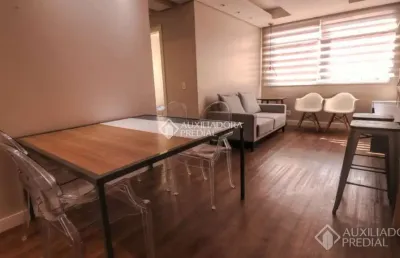 Apartamento com 2 quartos à venda na avenida doutor sezefredo azambuja vieira, 2277, marechal rondon, canoas, 62 m2 por r$ 565.000