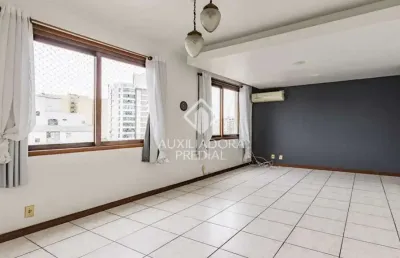 Apartamento com 2 quartos à venda na rua ramiro barcelos, 1661, independência, porto alegre, 78 m2 por r$ 650.000