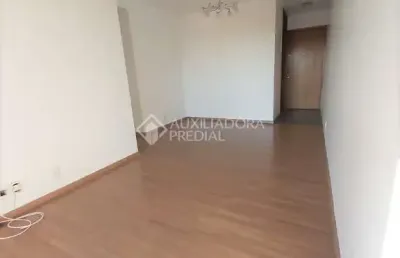 Apartamento com 3 quartos à venda na avenida protásio alves, 7157, jardim carvalho, porto alegre, 67 m2 por r$ 380.000