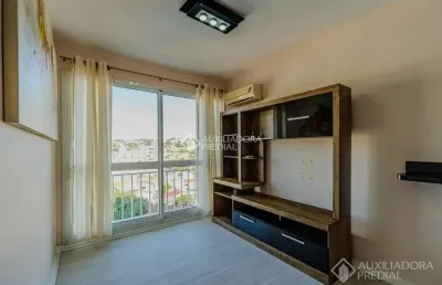 Apartamento com 2 quartos à venda na rua portuguesa, 460, partenon, porto alegre, 59 m2 por r$ 495.000