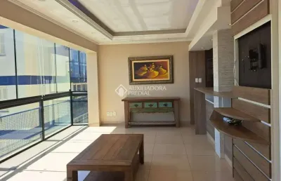 Apartamento com 3 quartos à venda na rua doutor barcelos, 1195, tristeza, porto alegre, 98 m2 por r$ 650.000