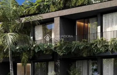 Apartamento com 2 quartos à venda na rua liberdade, 250, rio branco, porto alegre, 80 m2 por r$ 1.047.583