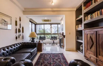 Apartamento com 2 quartos à venda na rua mariante, 21, rio branco, porto alegre, 81 m2 por r$ 1.190.000