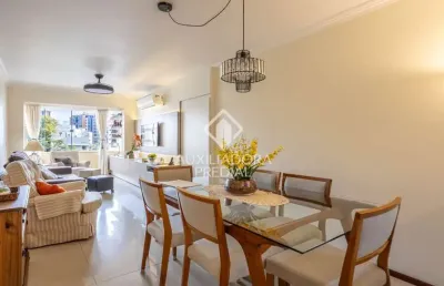 Apartamento com 2 quartos à venda na rua felicíssimo de azevedo, 627, auxiliadora, porto alegre, 76 m2 por r$ 450.000