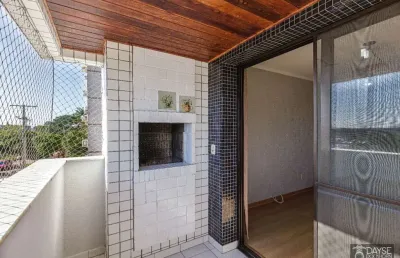 Apartamento com 2 quartos à venda na rua miguel di giorgio, 170, são sebastião, porto alegre, 59 m2 por r$ 390.000