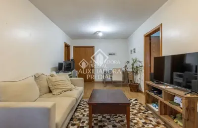 Apartamento com 1 quarto à venda na avenida iguassu, 234, petrópolis, porto alegre, 50 m2 por r$ 500.000