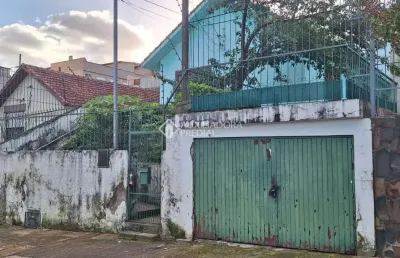Casa com 5 quartos à venda na rua ângelo crivellaro, 64, jardim do salso, porto alegre, 74 m2 por r$ 650.000