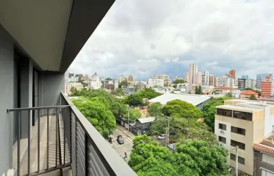 Apartamento com 2 quartos à venda na avenida nova york, 205, auxiliadora, porto alegre, 74 m2 por r$ 1.200.000