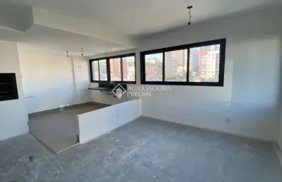 Apartamento com 2 quartos à venda na avenida nova york, 205, auxiliadora, porto alegre, 65 m2 por r$ 990.000