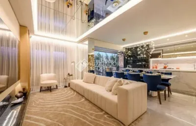 Apartamento com 2 quartos à venda na rua azevedo sodré, 285, passo da areia, porto alegre, 69 m2 por r$ 900.000