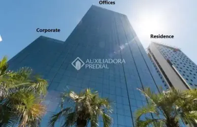 Apartamento com 1 quarto à venda na avenida mariland, 707, auxiliadora, porto alegre, 47 m2 por r$ 799.000