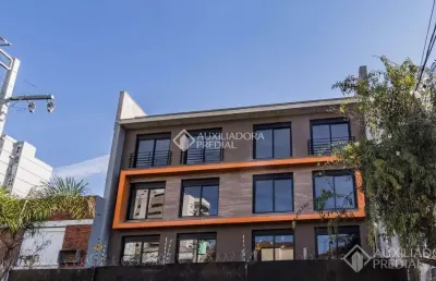 Apartamento com 1 quarto à venda na rua miguel tostes, 919, rio branco, porto alegre, 48 m2 por r$ 687.517