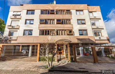 Cobertura com 3 quartos à venda na rua arequipa, 53, jardim lindóia, porto alegre, 191 m2 por r$ 1.089.000