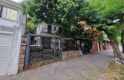 Casa com 4 quartos à venda na rua dona eugênia, 852, santa cecília, porto alegre, 236 m2 por r$ 1.500.000