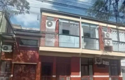 Prédio à venda na avenida guido mondin, 765, são geraldo, porto alegre, 156 m2 por r$ 800.000