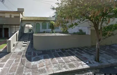 Casa em condomínio fechado com 3 quartos à venda na travessa nova trento, 398, tristeza, porto alegre, 139 m2 por r$ 850.000