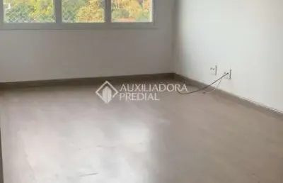 Apartamento com 2 quartos à venda na rua attílio bilibio, 251, jardim carvalho, porto alegre, 54 m2 por r$ 395.000