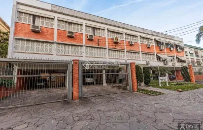 Apartamento com 2 quartos à venda na avenida panamericana, 321, jardim lindóia, porto alegre, 64 m2 por r$ 320.000