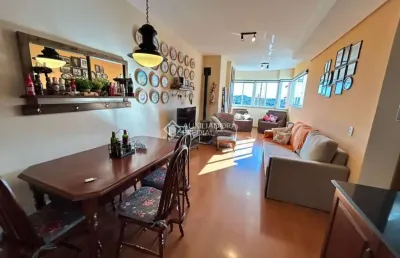 Apartamento com 1 quarto à venda na rua emílio leobet, 100, centro, gramado, 50 m2 por r$ 650.000
