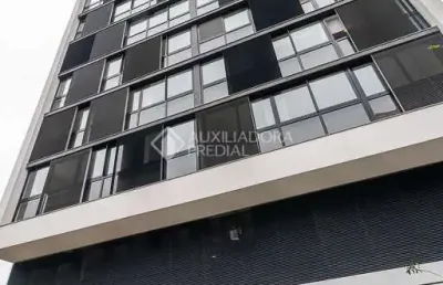 Apartamento com 1 quarto à venda na rua auxiliadora, 129, auxiliadora, porto alegre, 41 m2 por r$ 568.819