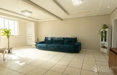Apartamento com 4 quartos à venda na avenida são pedro, 944, são geraldo, porto alegre, 121 m2 por r$ 490.000