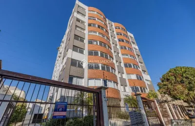 Apartamento com 4 quartos à venda na rua juruá, 349, jardim são pedro, porto alegre, 186 m2 por r$ 1.290.000