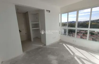 Apartamento com 2 quartos à venda na avenida da cavalhada, 4414, cavalhada, porto alegre, 42 m2 por r$ 250.000