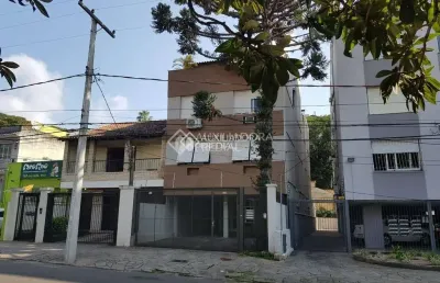 Apartamento com 2 quartos à venda na rua coronel feijó, 861, são joão, porto alegre, 69 m2 por r$ 350.000