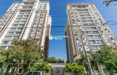 Apartamento com 2 quartos à venda na rua líbero badaró, 343, passo da areia, porto alegre, 75 m2 por r$ 995.000