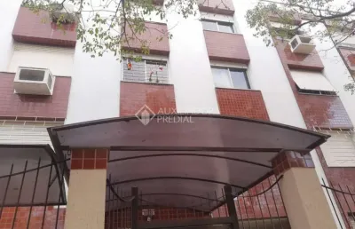 Apartamento com 2 quartos à venda na rua adão baino, 408, cristo redentor, porto alegre, 57 m2 por r$ 270.000