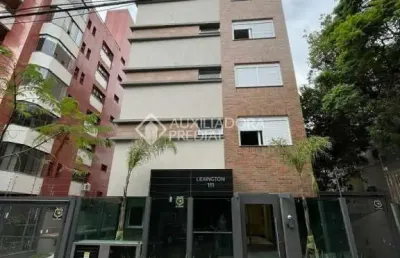 Apartamento com 2 quartos à venda na rua casemiro de abreu, 111, bela vista, porto alegre, 78 m2 por r$ 1.060.300
