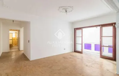 Apartamento com 2 quartos à venda na rua da república, 311, cidade baixa, porto alegre, 76 m2 por r$ 365.000