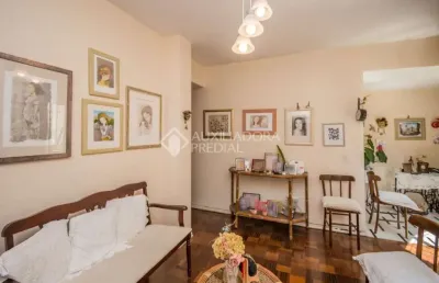 Apartamento com 1 quarto à venda na rua duque de caxias, 426, centro histórico, porto alegre, 61 m2 por r$ 352.000