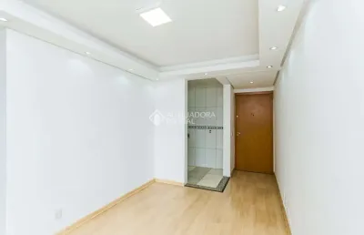 Apartamento com 2 quartos para alugar na avenida protásio alves, 9277, morro santana, porto alegre, 55 m2 por r$ 1.250