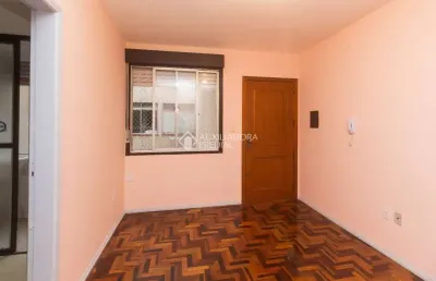 Apartamento com 1 quarto para alugar na rua carazinho, 672, petrópolis, porto alegre, 43 m2 por r$ 1.600