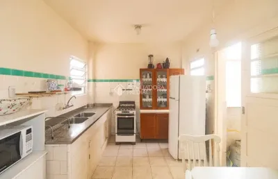 Apartamento com 3 quartos para alugar na rua jerônimo coelho, 30, centro histórico, porto alegre, 180 m2 por r$ 3.500