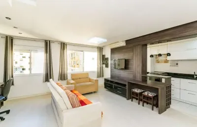 Apartamento com 2 quartos para alugar na avenida bento gonçalves, 1515, partenon, porto alegre, 66 m2 por r$ 2.400