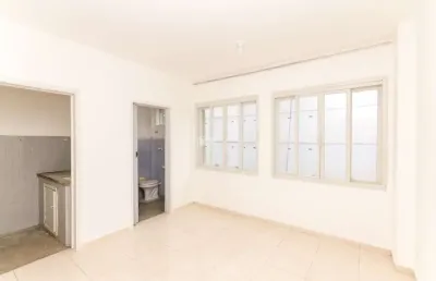 Apartamento com 1 quarto para alugar na rua general câmara, 413, centro histórico, porto alegre, 30 m2 por r$ 850