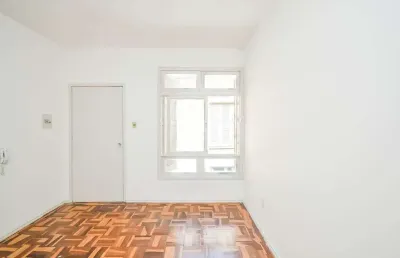 Apartamento com 1 quarto para alugar na rua dona eugênia, 1222, santa cecília, porto alegre, 46 m2 por r$ 1.100