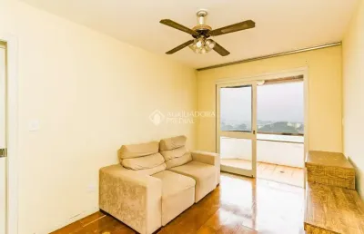 Apartamento com 1 quarto para alugar na rua oswaldo pereira de freitas, 135, partenon, porto alegre, 40 m2 por r$ 1.550