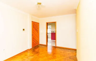 Apartamento com 2 quartos para alugar na rua engenheiro antônio carlos tibiriçá, 490, petrópolis, porto alegre, 56 m2 por r$ 1.450