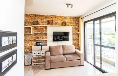 Loft com 1 quarto para alugar na avenida ipiranga, 8484, partenon, porto alegre, 39 m2 por r$ 2.600