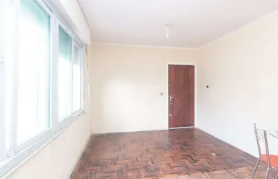 Kitnet / stúdio para alugar na avenida rocio, 111, partenon, porto alegre, 26 m2 por r$ 900