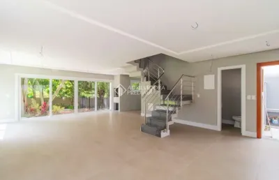 Apartamento com 3 quartos para alugar na avenida coronel marcos, 1239, pedra redonda, porto alegre, 300 m2 por r$ 18.000
