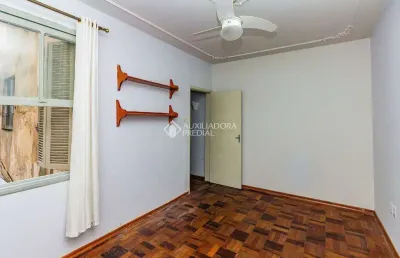 Apartamento com 1 quarto para alugar na rua riachuelo, 789, centro histórico, porto alegre, 31 m2 por r$ 1.100