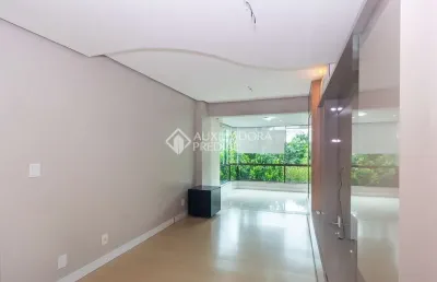 Apartamento com 2 quartos para alugar na rua são mateus, 302, bom jesus, porto alegre, 98 m2 por r$ 3.200