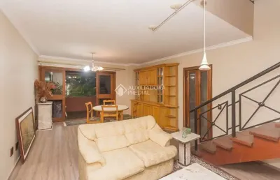 Cobertura com 3 quartos para alugar na rua sinimbú, 25, petrópolis, porto alegre, 221 m2 por r$ 9.990